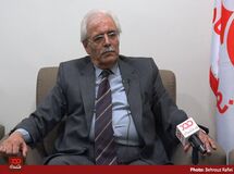 خطوط ریلی کشور براساس اولویت‌های حمل بار ساخته نشده است