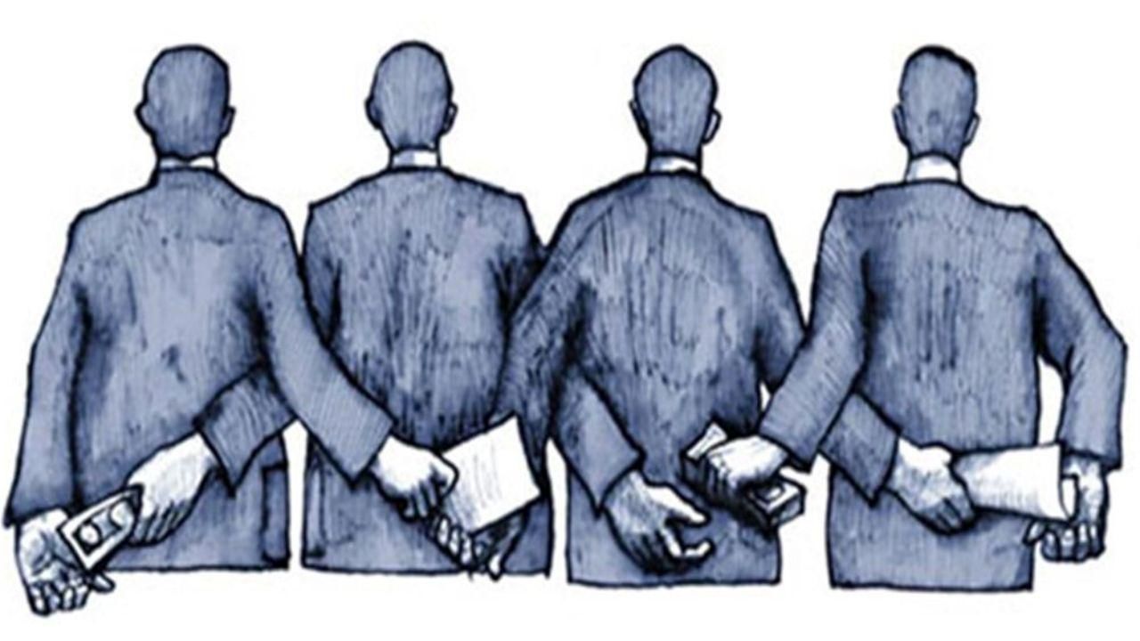 سه درصد از عواید حاصل از گزارش فساد تا سقف یک میلیارد تومان به گزارشگر فساد می‌رسد