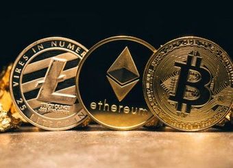 بیت‌کوین از ۱۲ میلیون دلار عبور می‌کند!