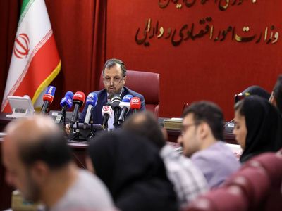 اغتشاشات اخیر چشم انداز‌بازار سرمایه را منفی کرده است