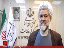 فیلم/انتقاد حسن نوروزی نماینده مردم تهران در مجلس از الیاس نادران بخاطر رفتار دوگانه‌اش!