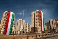 پیشرفت فیزیکی قابل قبولی در پروژه های نهضت ملی مسکن دیده نمی شود