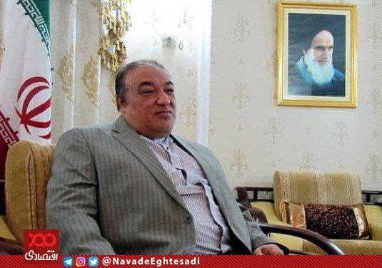 توافق با روسیه برای سرمایه گذاری در مسیر راه آهن رشت-آستارا