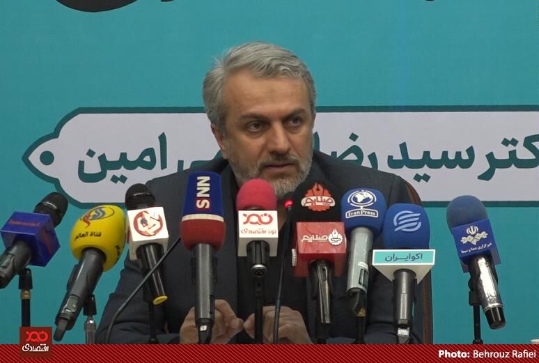 رشد خیلی خوب ایران در زمینه صادرات پهباد/ ایجاد توازن سرمایه گذاری در کشور به واسطه تفاهم نامه ۲۲ بندی با وزارت اقتصاد و بانک مرکزی