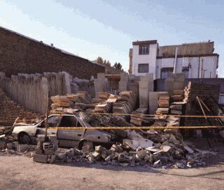 مدیرعامل بیمه‌آسیا دستور تشکیل ستاد رسیدگی به حادثه زلزله در شهرستان خوی را صادر کرد