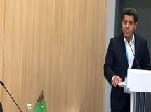 پیادهسازی قواعد تجارت آزاد، باعث توسعه همکاری کشورهای حاشیه خزر میشود