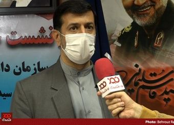 در سازمان دامپزشکی کمبود نیروی انسانی داریم و بیش از ۴۵ درصد پست‌های سازمانی ما خالی است
