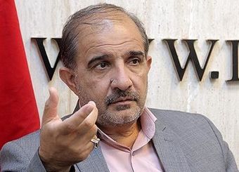 در حوزه تولید گوشت قرمز به شدت در تامین نهاده‌های دامی مشکل داریم