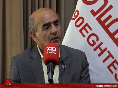  دلیل بی توجهی زنگنه به خرید مخازن استراتژیک ذخیره سازی در بازارهای صادراتی نفت ایران هنوز برای بخش خصوصی سوال برانگیز است