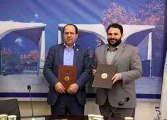 حمایت و پشتیبانی از جامعه دانشگاهی را وظیفه خود می دانیم