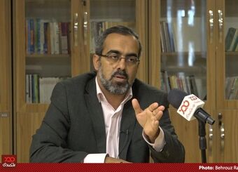 وزارت تعاون یک کشور است؛ این وزارتخانه نیاز به یک شخصیت متفکر دارد که روی چالش های این وزارتخانه کار کرده باشد