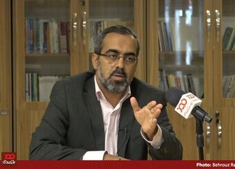 وزارت تعاون یک کشور است؛ این وزارتخانه نیاز به یک شخصیت متفکر دارد که روی چالش های این وزارتخانه کار کرده باشد