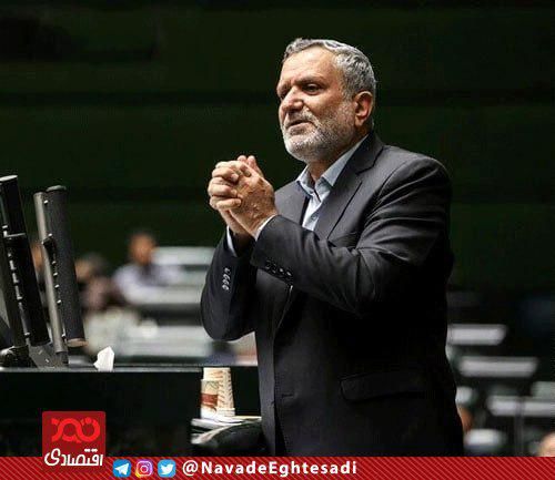 صولت مرتضوی وزیر تعاون شد