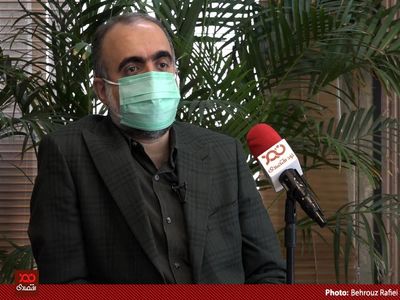 سیاست کشور در حوزه فناوری، امنیتی و سیاسی نیست 