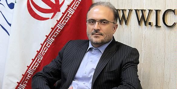صنعت کردستان مدیون پیگیری‌های مصرانه وزیر صمت است