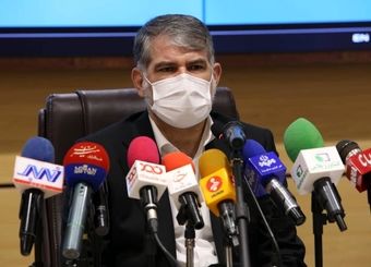 بعد از ۱۶ سال به پاکستان سیب صادر کردیم
