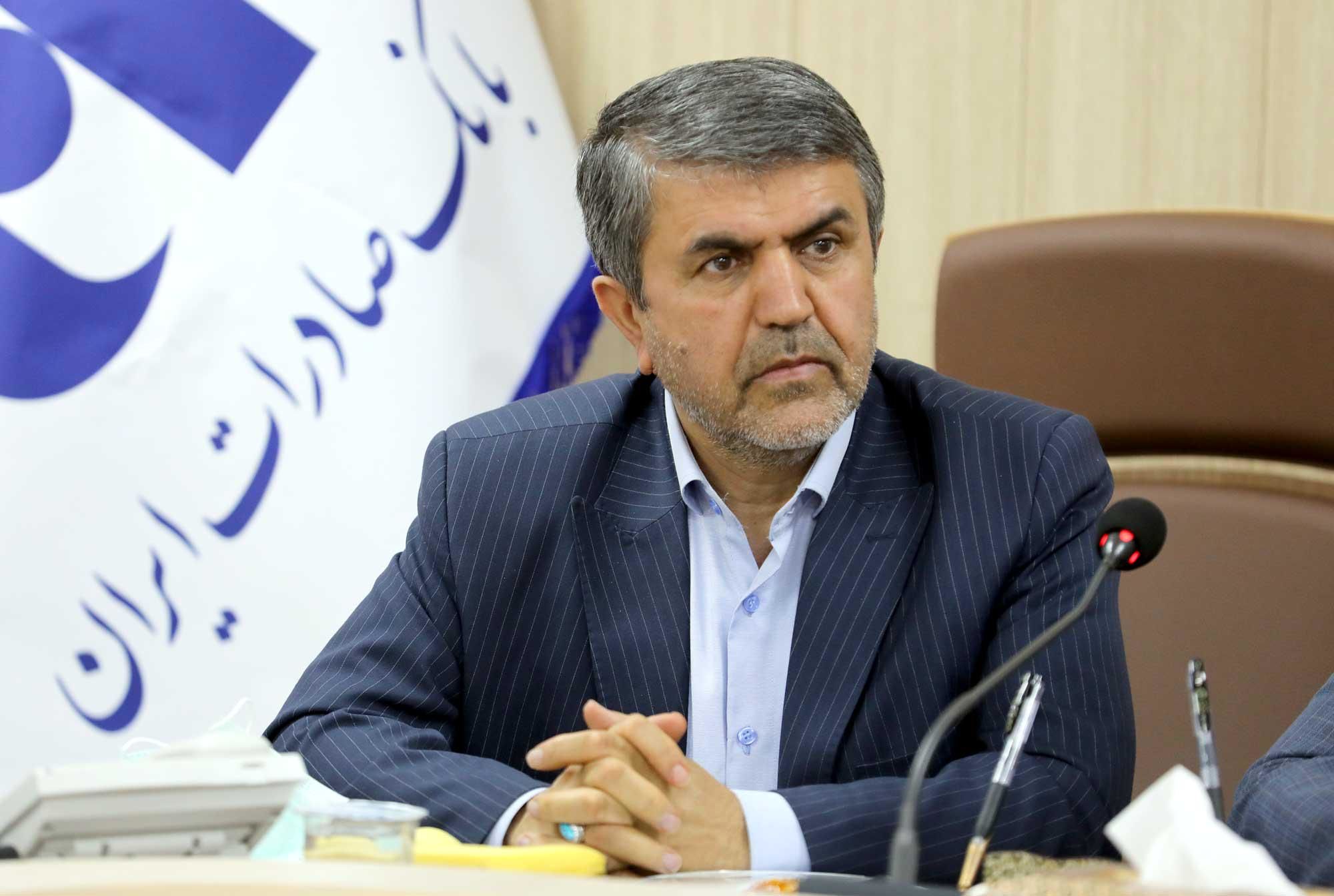 بانک صادرات ایران به ٥٢ هزار نفر وام قرضالحسنه فرزندآوری پرداخت کرد