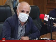 نگران افت شدید فشار گاز و تبعات آن در آینده هستیم