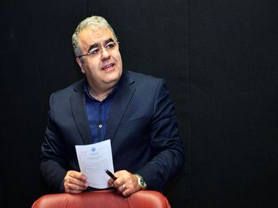 درآمد اتاق بازرگانی تهران امسال ۲۰ درصد بیشتر از رقم مصوب بود