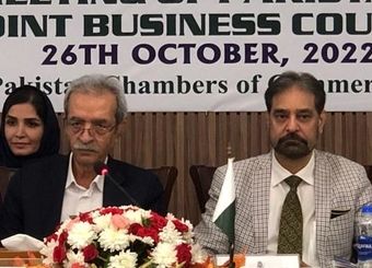 توافق تجارت آزاد بین ایران و پاکستان به زودی اجرایی می‌شود