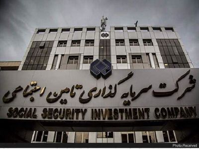 پول‌پاشی مدیران شستا با وجود کاهش بازده دارایی‌ها!/ دلسردی سهامداران از شستا