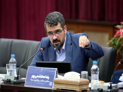 سال ۹۹ واردات ماشین آلات را ممنوع کردند و قیمت‌ها را ۷۰ درصد بالاتر از قیمت تمام شده کردند