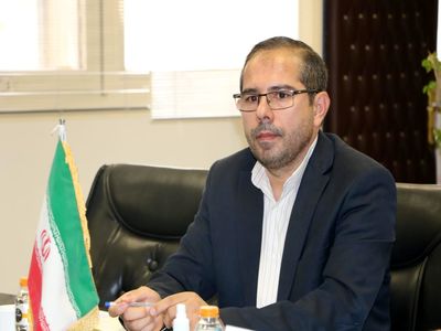 در نیمه اول امسال فقط به کشورهای ساحلی دریای خزر یک میلیارد دلار کالا صادرات کردیم