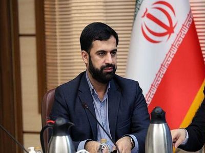 پیمان پاک دبیر شورای عالی نظارت بر اتاق بازرگانی، صنایع، معادن و کشاورزی ایران شد