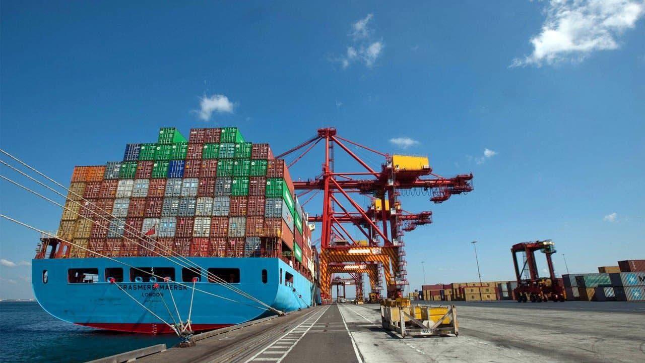  ۹۷/۷ درصد از صادرات ایران به ۳۸ کشور صادر می‌شود/سهم ۱۰۰ کشور انتهایی فقط ۲/۳ درصد