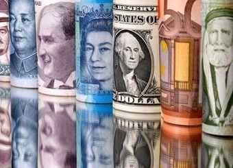 فروش ارز با نرخ توافقی در اپلیکیشن «بله» بانک ملی ایران