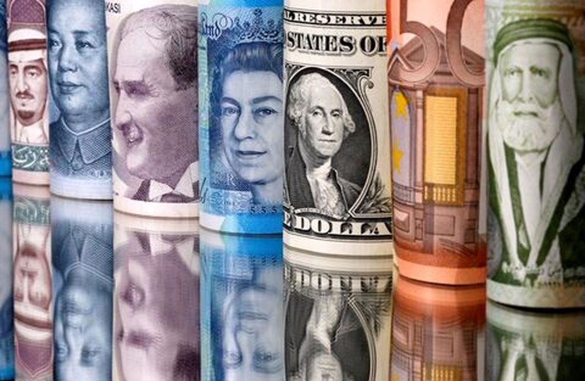فروش ارز با نرخ توافقی در اپلیکیشن «بله» بانک ملی ایران