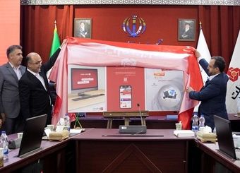 پیشگامی بانک ملت در مدیریت جدید سرعت گرفته است