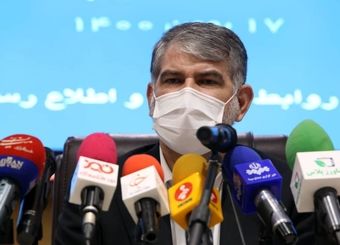 دو هفته است شناسامه دار کردن تمام باغ‌های کشور را آغاز کردیم