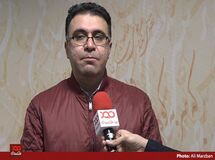 بعد از انقلاب احساس امنیت به خانواده ایرانی از جمله زن و دختر ایرانی منتقل شد