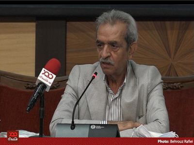 دو میلیون و ۴۰۰ هزار تن ظرفیت نصب شده برای تولید رب گوجه داریم درحالی که تولید رب کشور ۷۰۰ هزار تن بیشتر نیست!