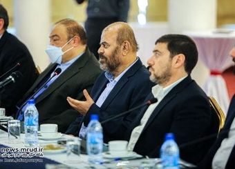 مأموریت دستیار رئیس جمهور روسیه برای راه آهن رشت-آستارا و برقی‌کردن اینچه برون- گرمسار