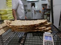  تجهیز ۹۹ درصد واحدهای نانوایی به کارتخوان