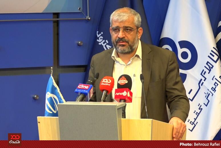 صنوف، اغتشاشگران را همراهی نکردند