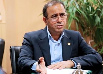 "ضریب تمدید " بیمه نامه ها ی بیمه البرز از 22 به 65 درصد افزایش یافت