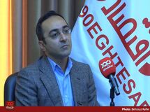 در دولت سیزدهم جلوی تغییرات شبانه قوانین صادرات را گرفتند/ همکاری با کشورهای همسایه زمینه افزایش صادرات را فراهم کرد