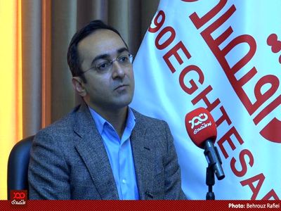 در دولت سیزدهم جلوی تغییرات شبانه قوانین صادرات را گرفتند/ همکاری با کشورهای همسایه زمینه افزایش صادرات را فراهم کرد