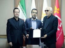 پرداخت الکترونیک سداد برای انجمن نابینایان کتاب‌های صوتی تولید می‌کند