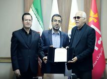 پرداخت الکترونیک سداد برای انجمن نابینایان کتاب‌های صوتی تولید می‌کند