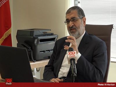  برنامه‌ریزی تولید مشترک پنج میلیون خودرو بین ایران و روسیه/ تولید قطعات "های تک" با همکاری سه کشور