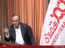آقای رئیس جمهور و وزیر اقتصاد، ده‌ها بار قول داده‌اند صنعت خودرو را خصوصی خواهند کرد، ولی کو؟