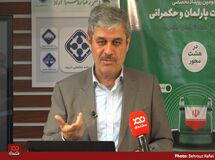 مجلس نباید خیلی در بودجه‌های سالانه دخالت کند؛ اگر اعداد بودجه توسط مجلس جا به جا شود، دولت غیر پاسخگو می‌شود
