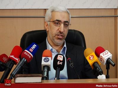 موضوعاتی را بر دوش سازمان بورس گذاشتند که اصلا در وظایف ما نیست ولی مجبوریم پیگیری کنیم