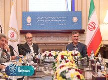 سرمایه‌گذاری؛ مأموریت اصلی صندوقهای ثروت ملی در دنیا / تشکر از تلاشهای بانک‌های فعال در بازگشت تسهیلات صندوق توسعه ملی
