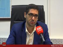  یک خط کشتیرانی فعال به آفریقا بیشتر نداریم که آن هم نامنظم است