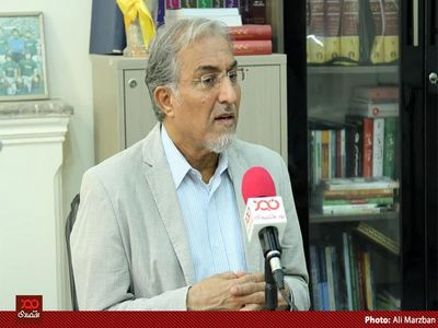 معترضان از خارج خط می‌گیرند و میخواهند ایران را به لیبی و سوریه تبدیل کنند